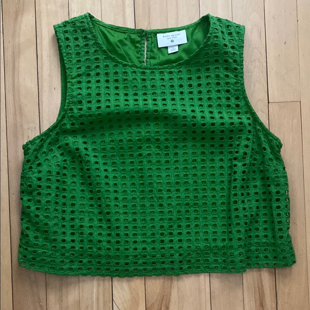 Kate Spade Target tank M